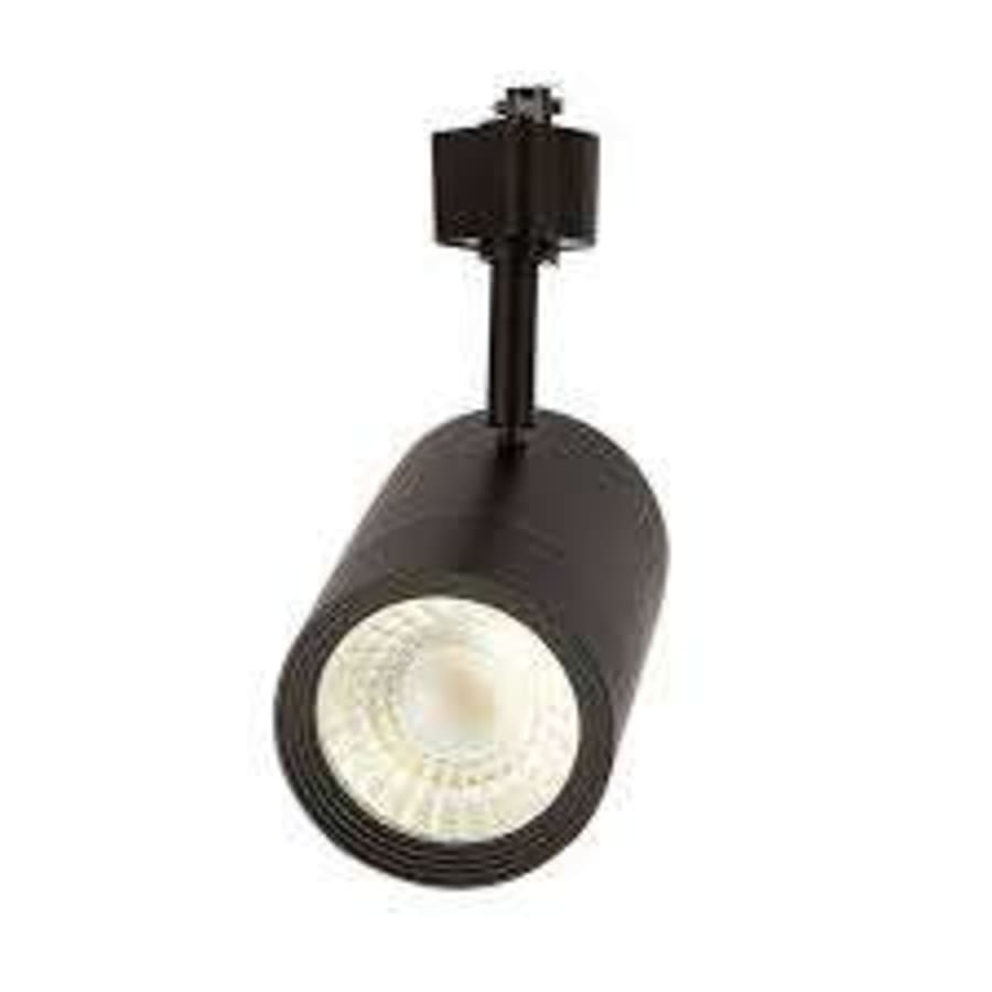 Spot Riel Led 14.5W Luz Calida 1200 Lumenes 1