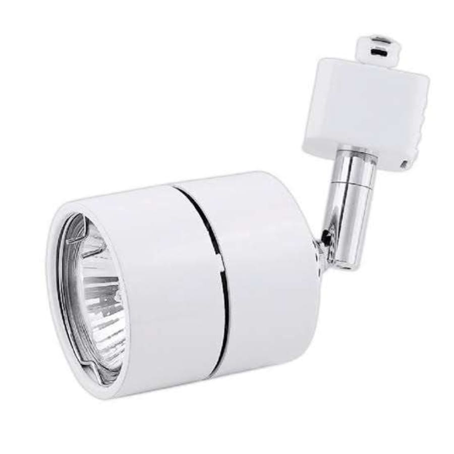 Luz Tipo Spot Para Riel Tecnolite Ysn-367l/b 1