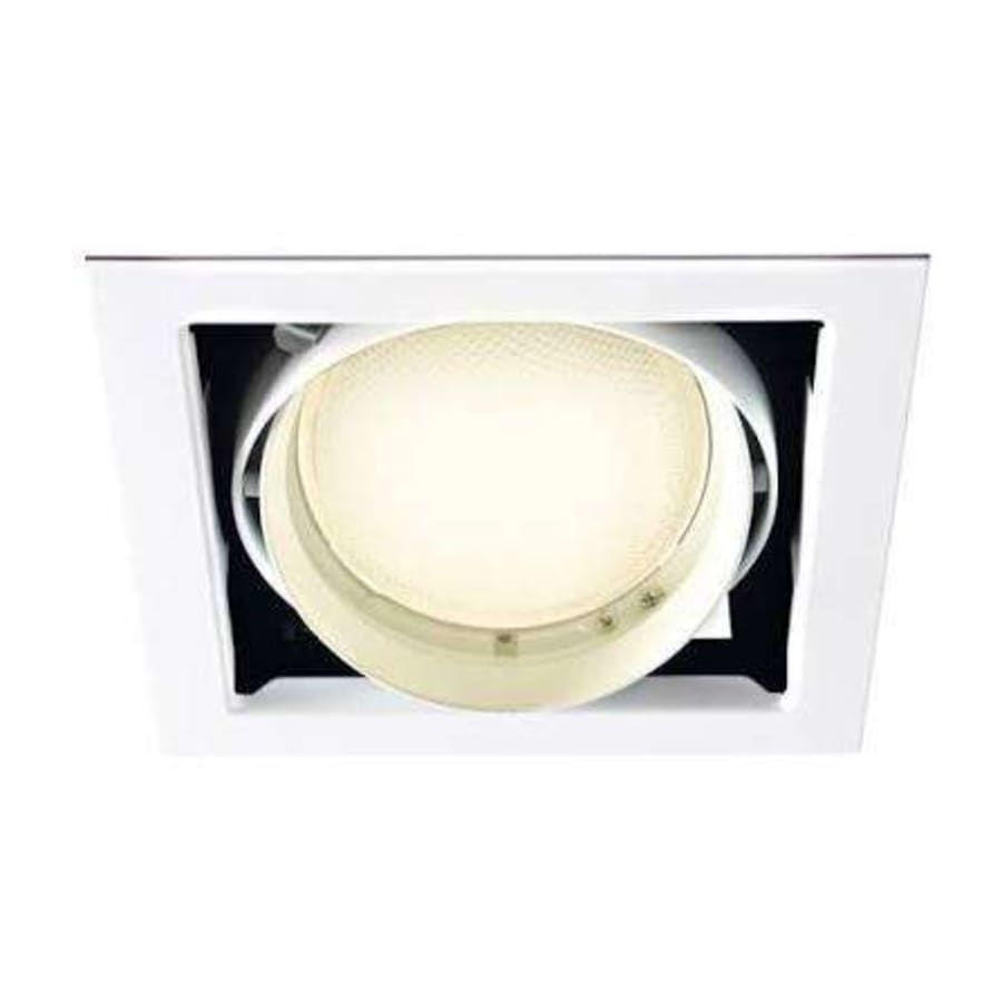 Lampara Empotrado Blanco E27 20yd5001mvbe27 1