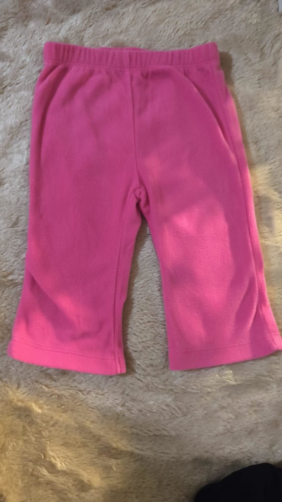 Pantalón de niña 1