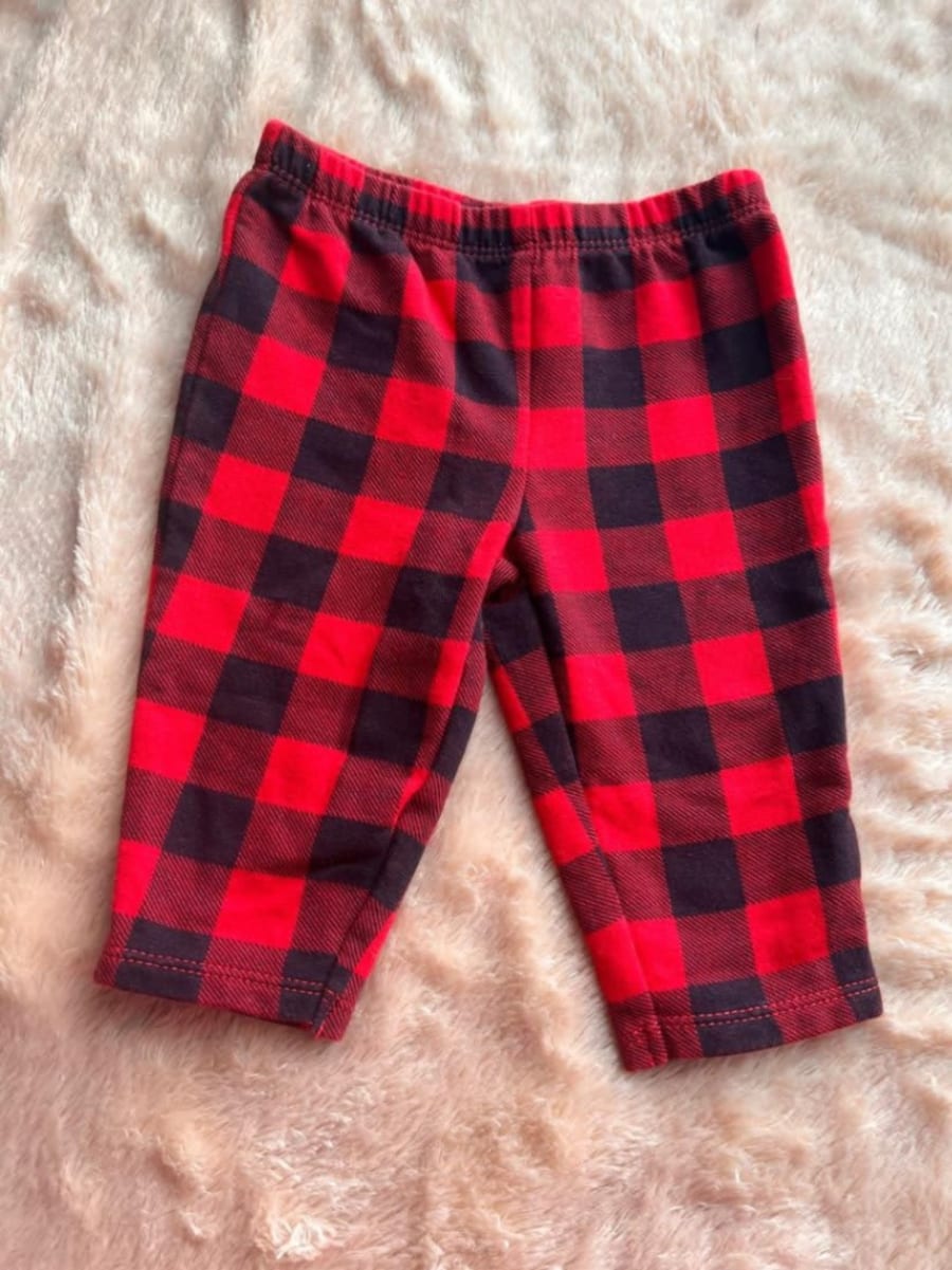 Pantalón niña 1