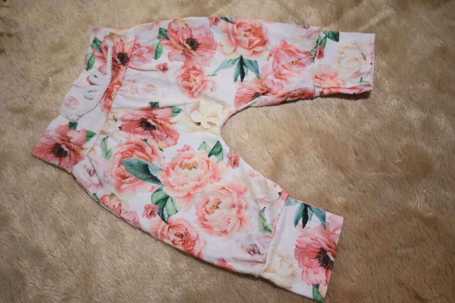 Pantalón niña 1