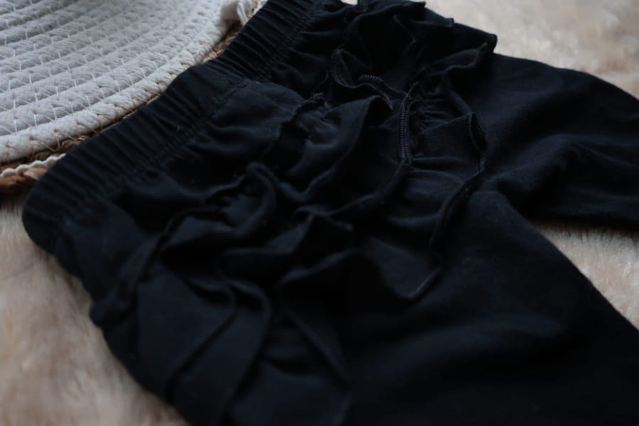 Pantalón niña 1