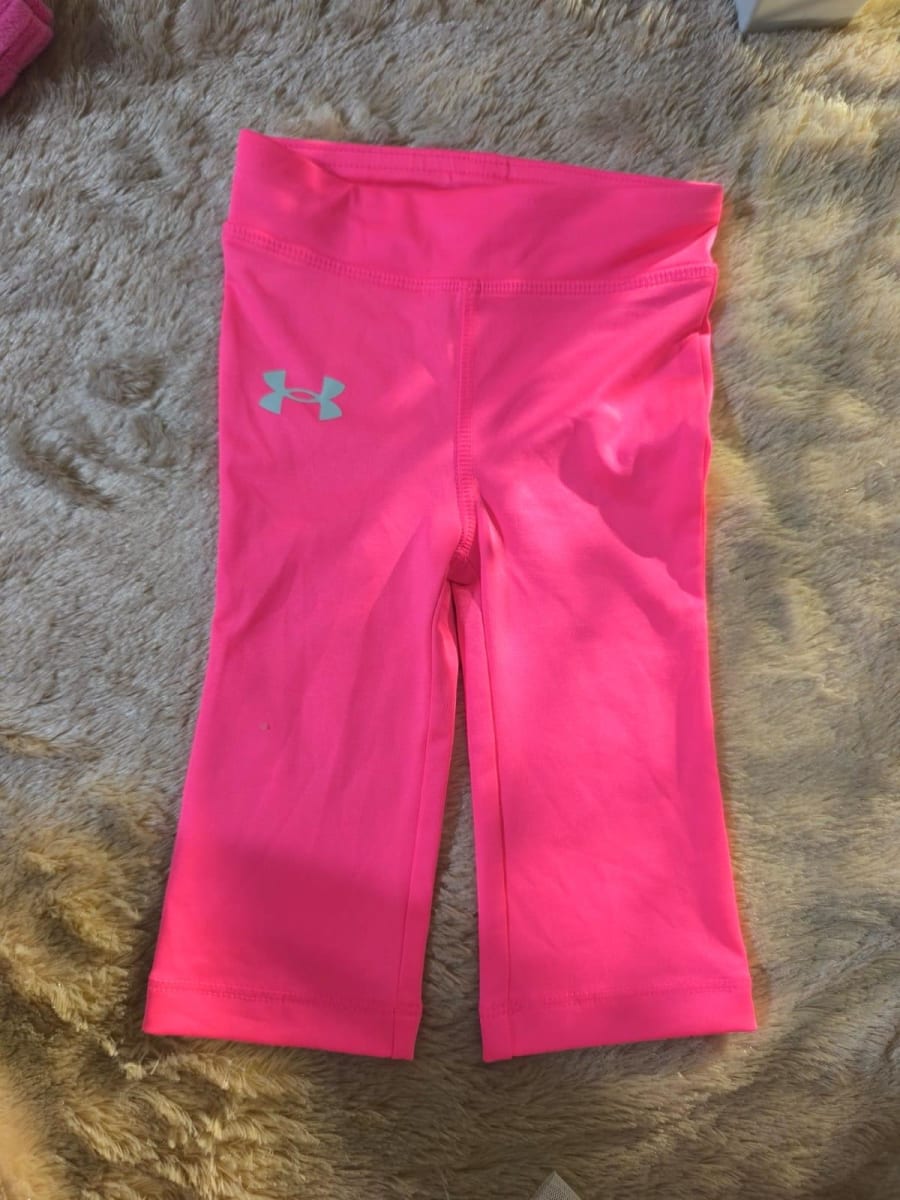 Pantalón niña 1