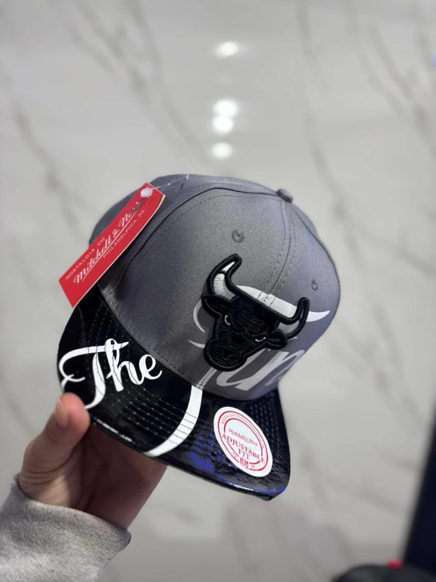 Gorras 🧢 1