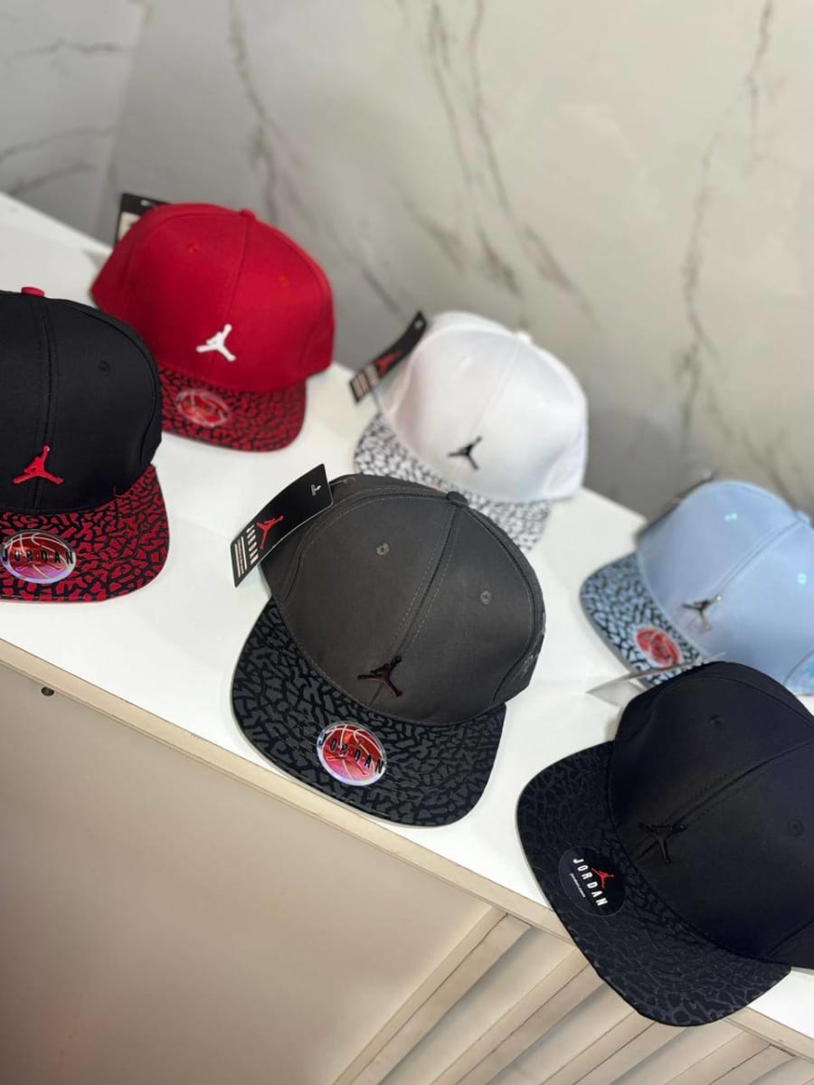 Gorras 🧢 3