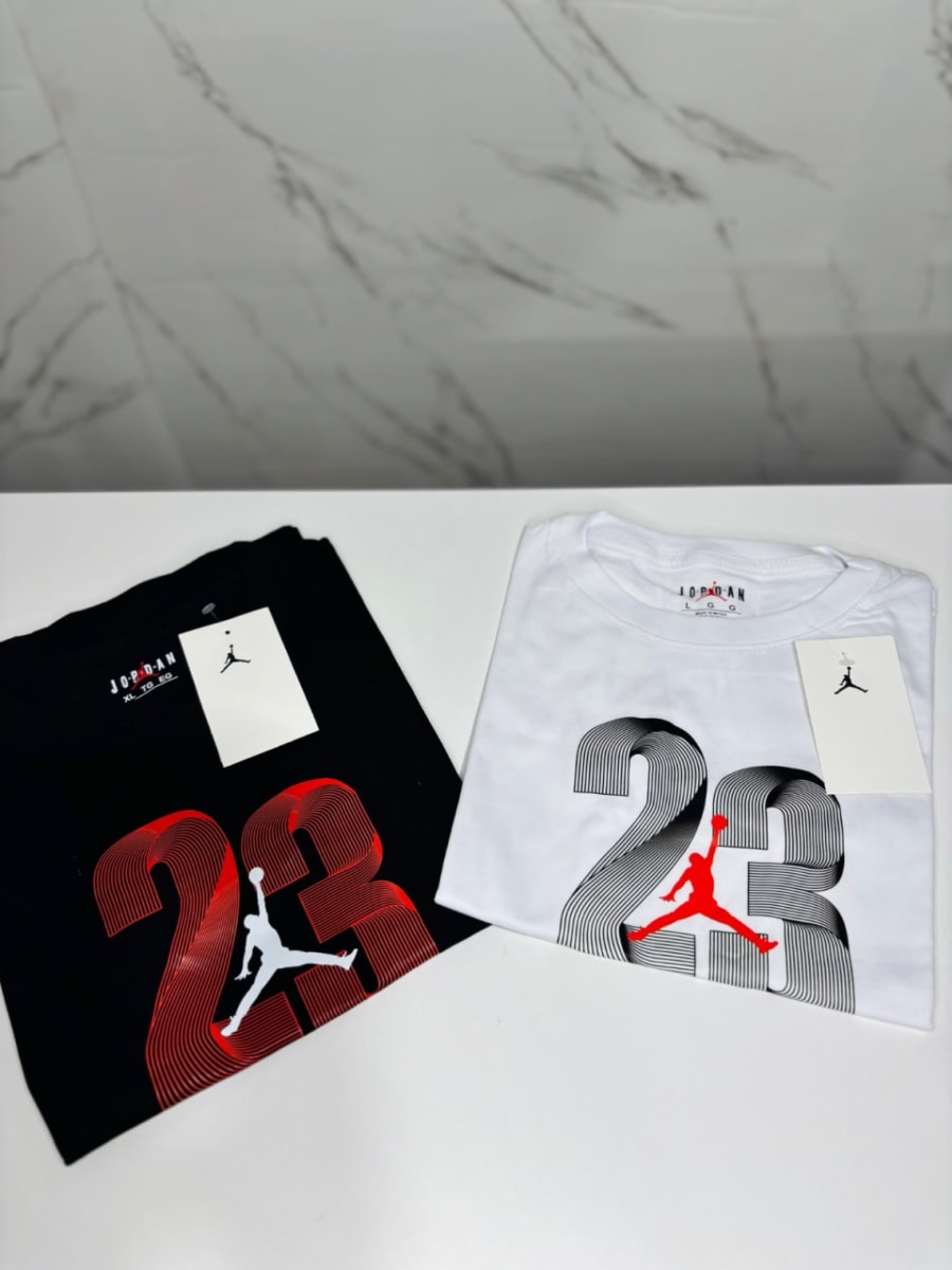 Remeras jordan 12