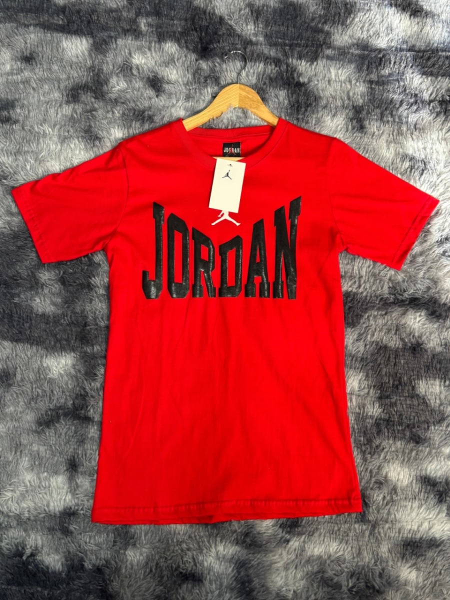 Remeras jordan 1