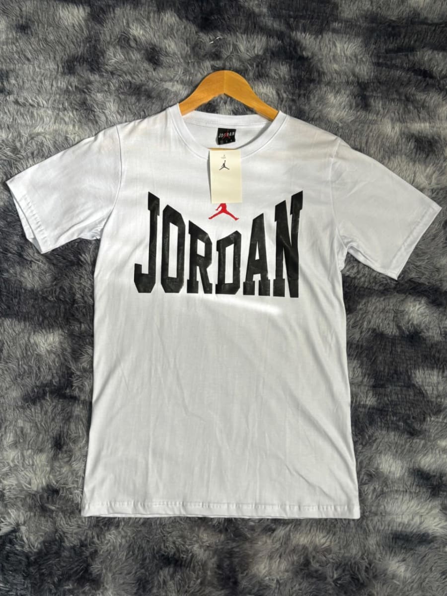 Remeras jordan 2