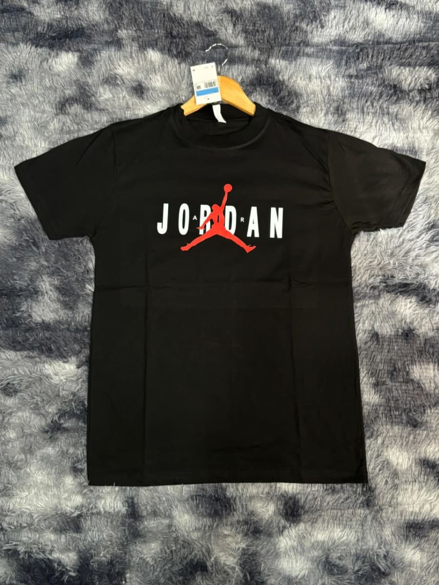 Remeras jordan 4