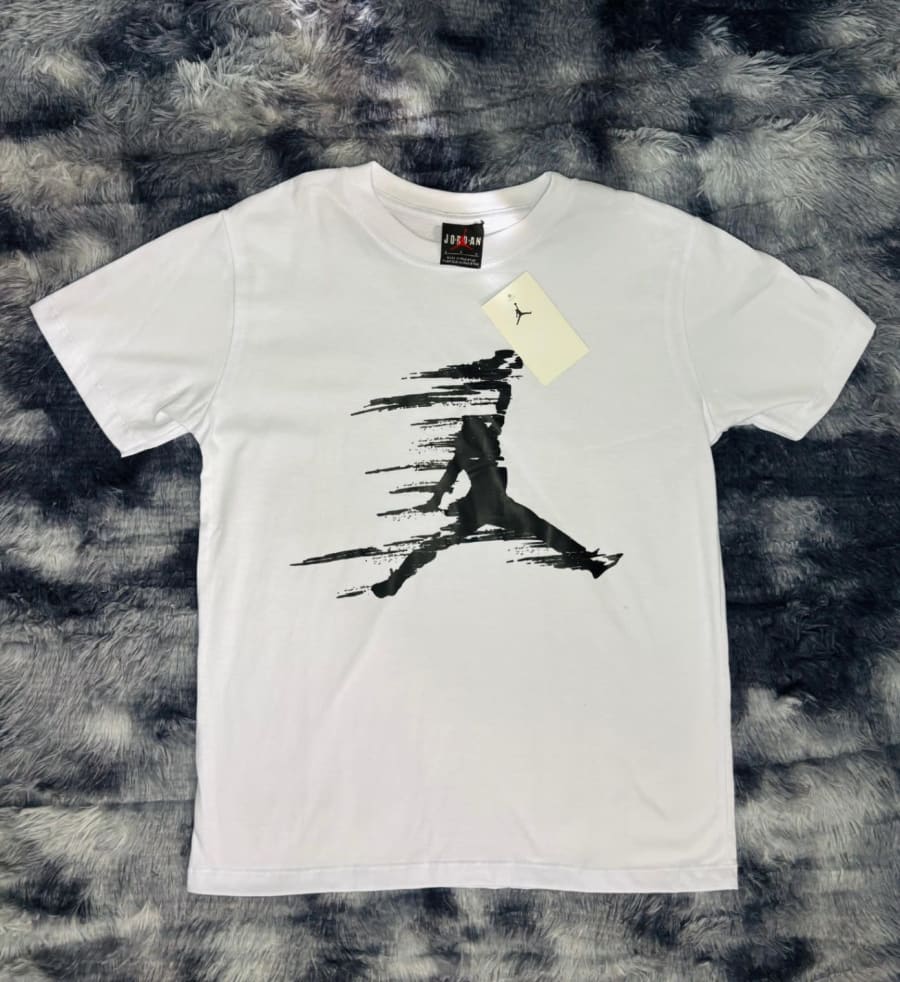 Remeras jordan 11