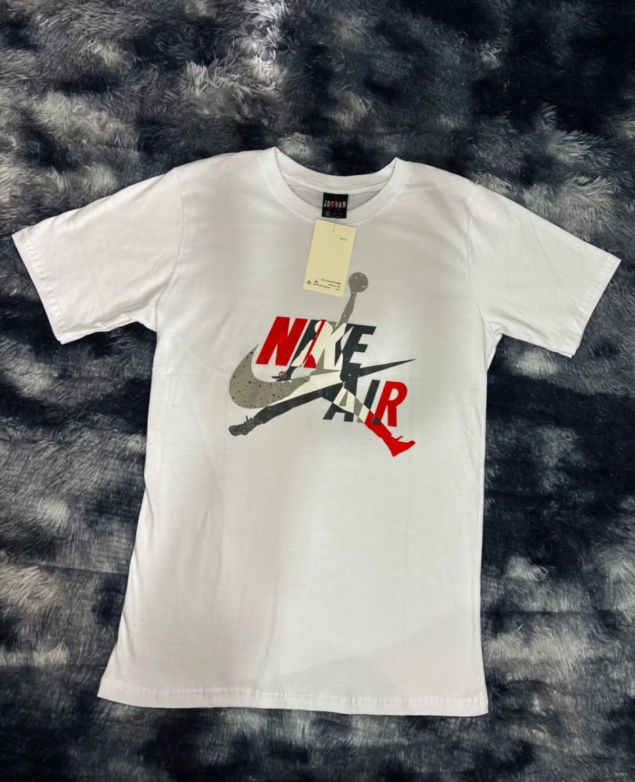 Remeras jordan 9