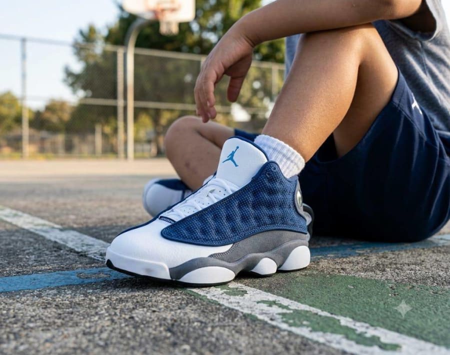Nike niños 1