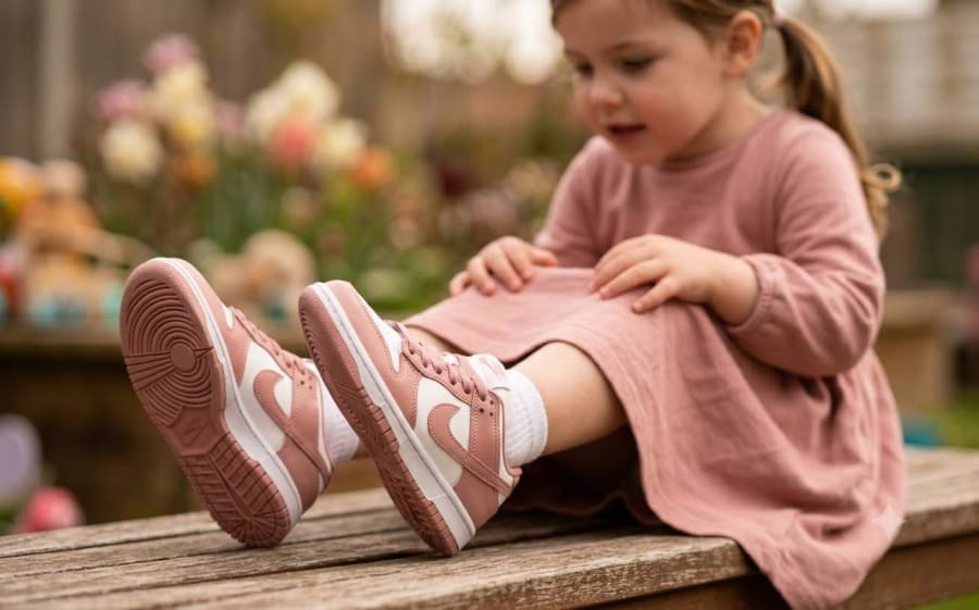 Nike niños 1