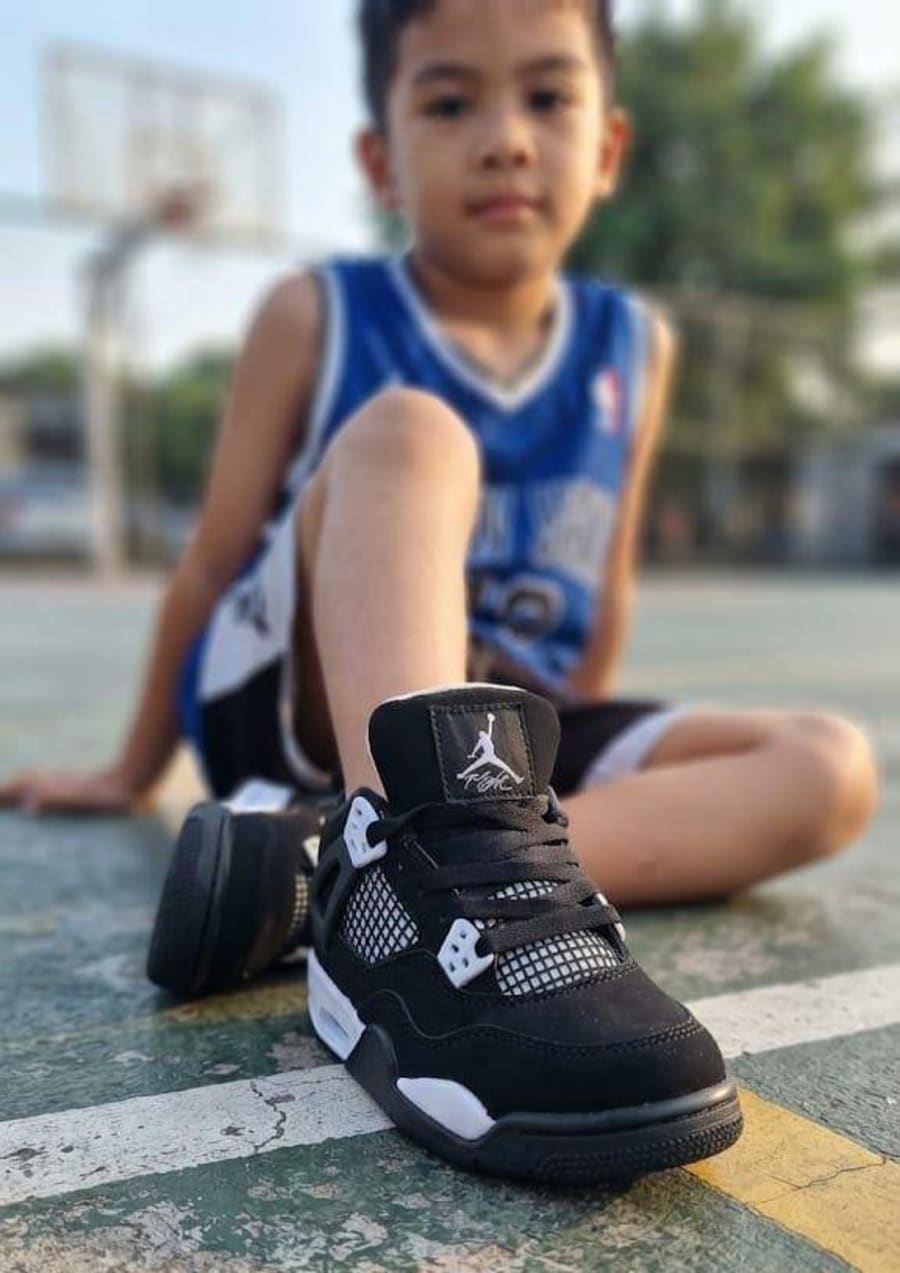 Nike niños 1