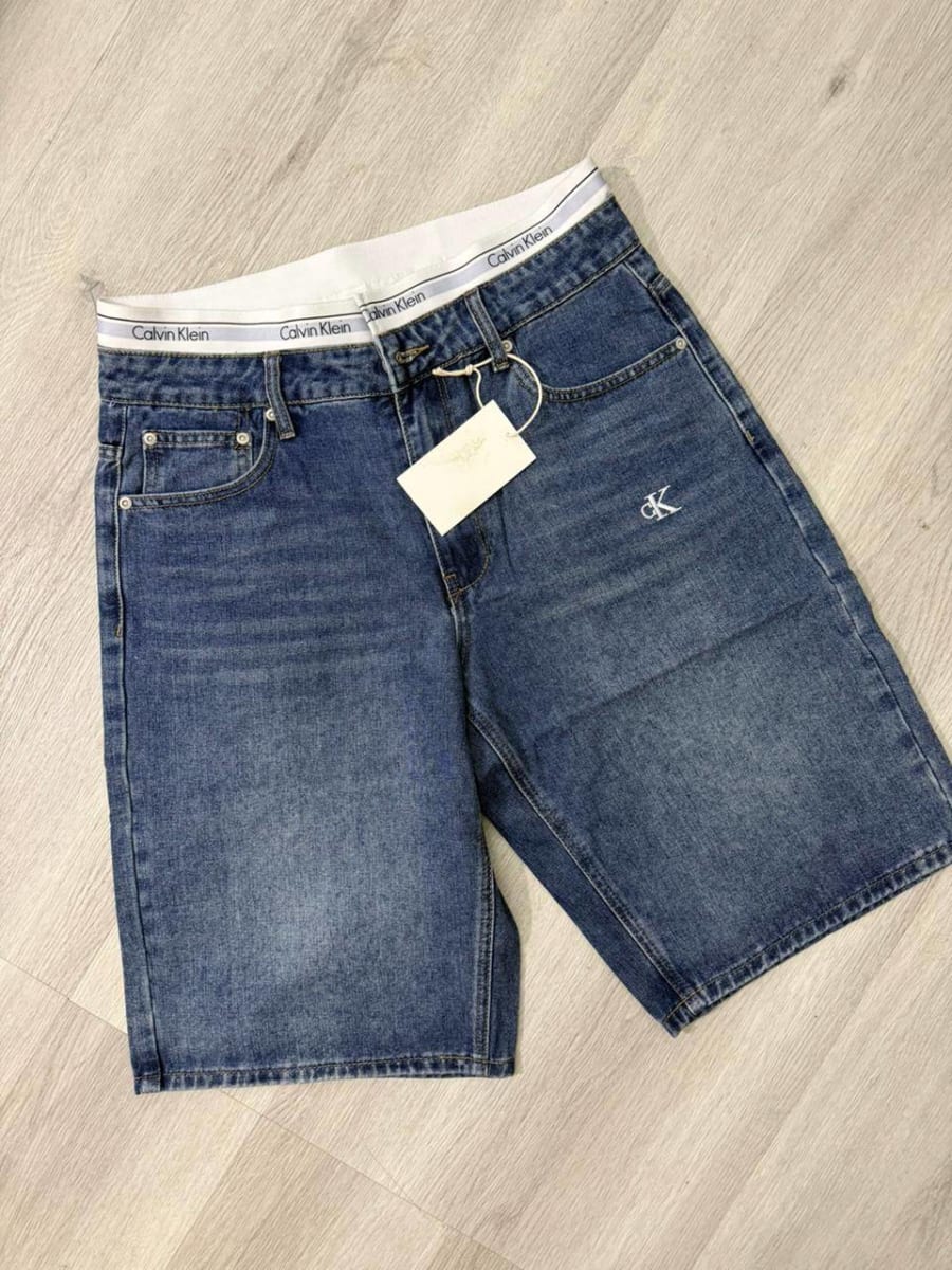 Short calvi klen 2