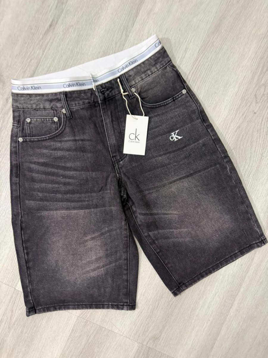 Short calvi klen 1