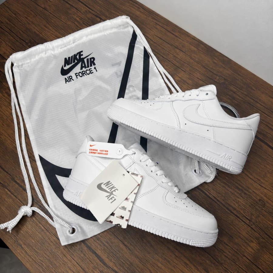 Nike 1