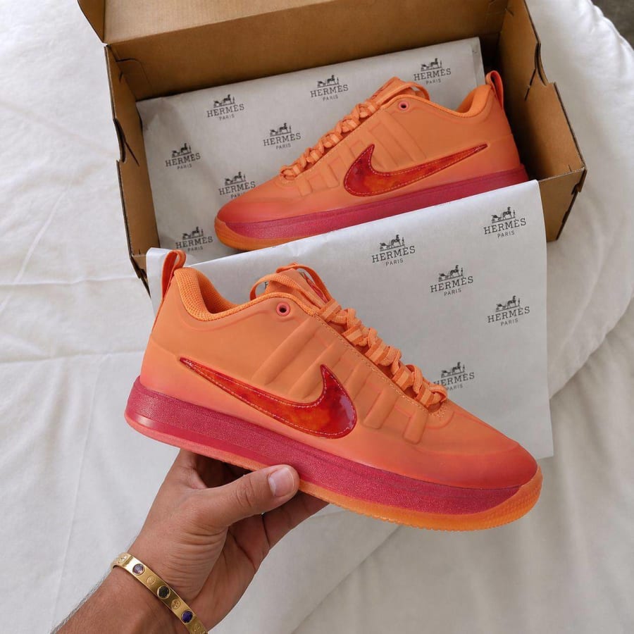 Nike book 3