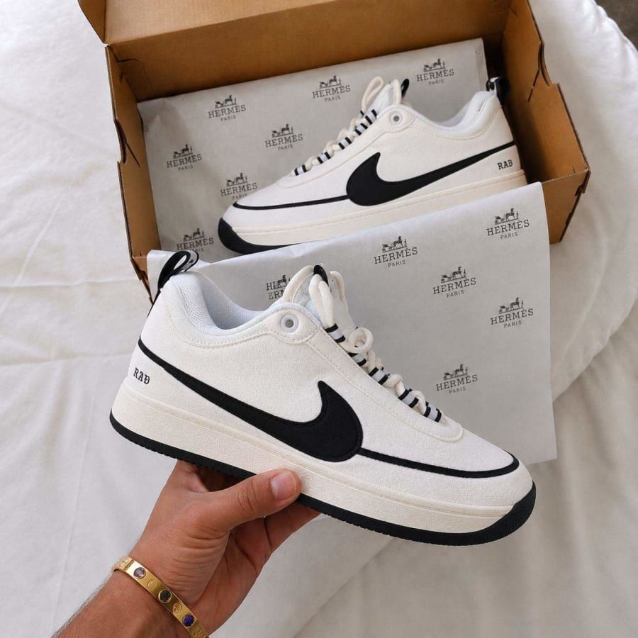 Nike book 1
