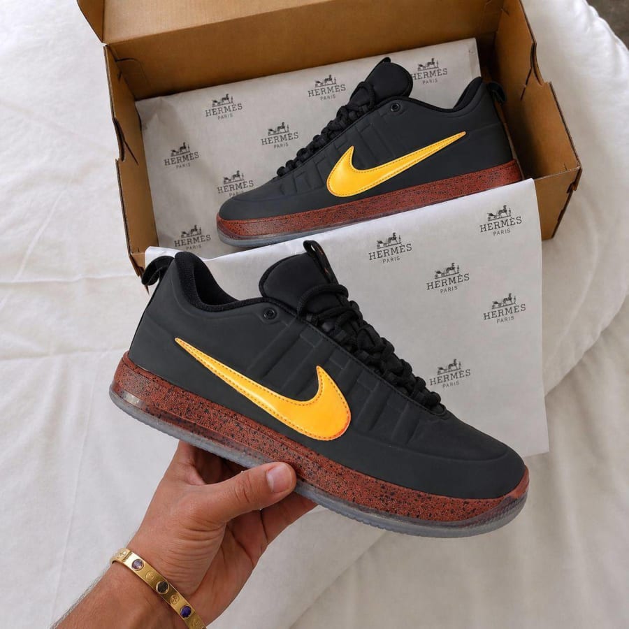Nike book 2
