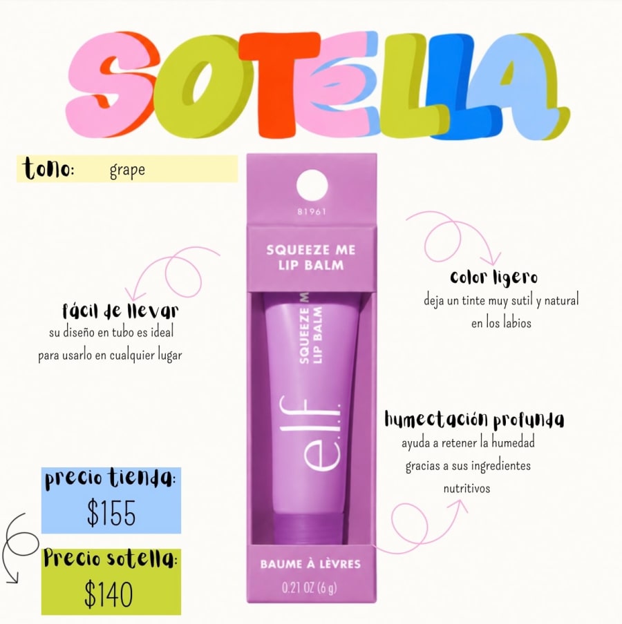 squeeze me lip balm 1