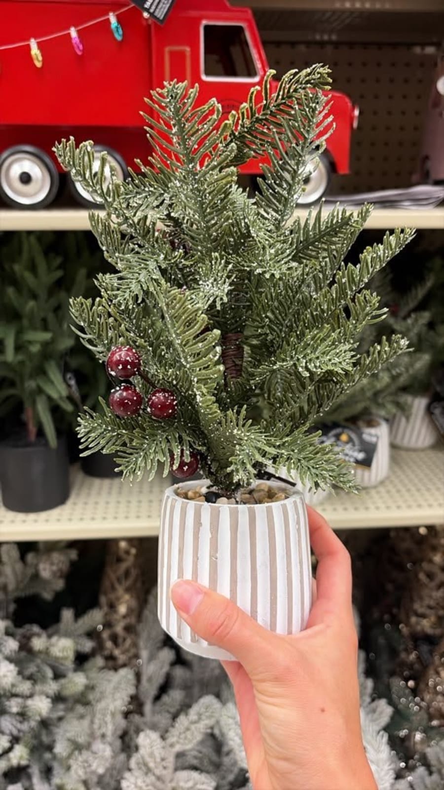 Arbol con base 1