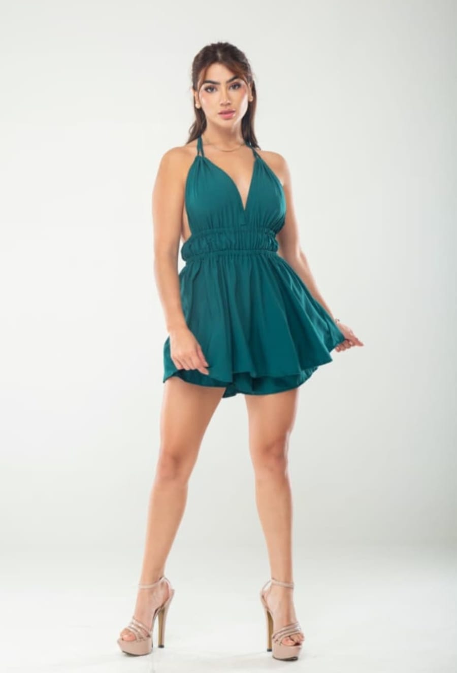 BOLERO SHORT 1