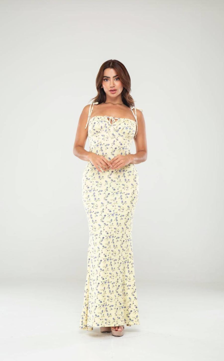VESTIDO PRIMAVERA 2