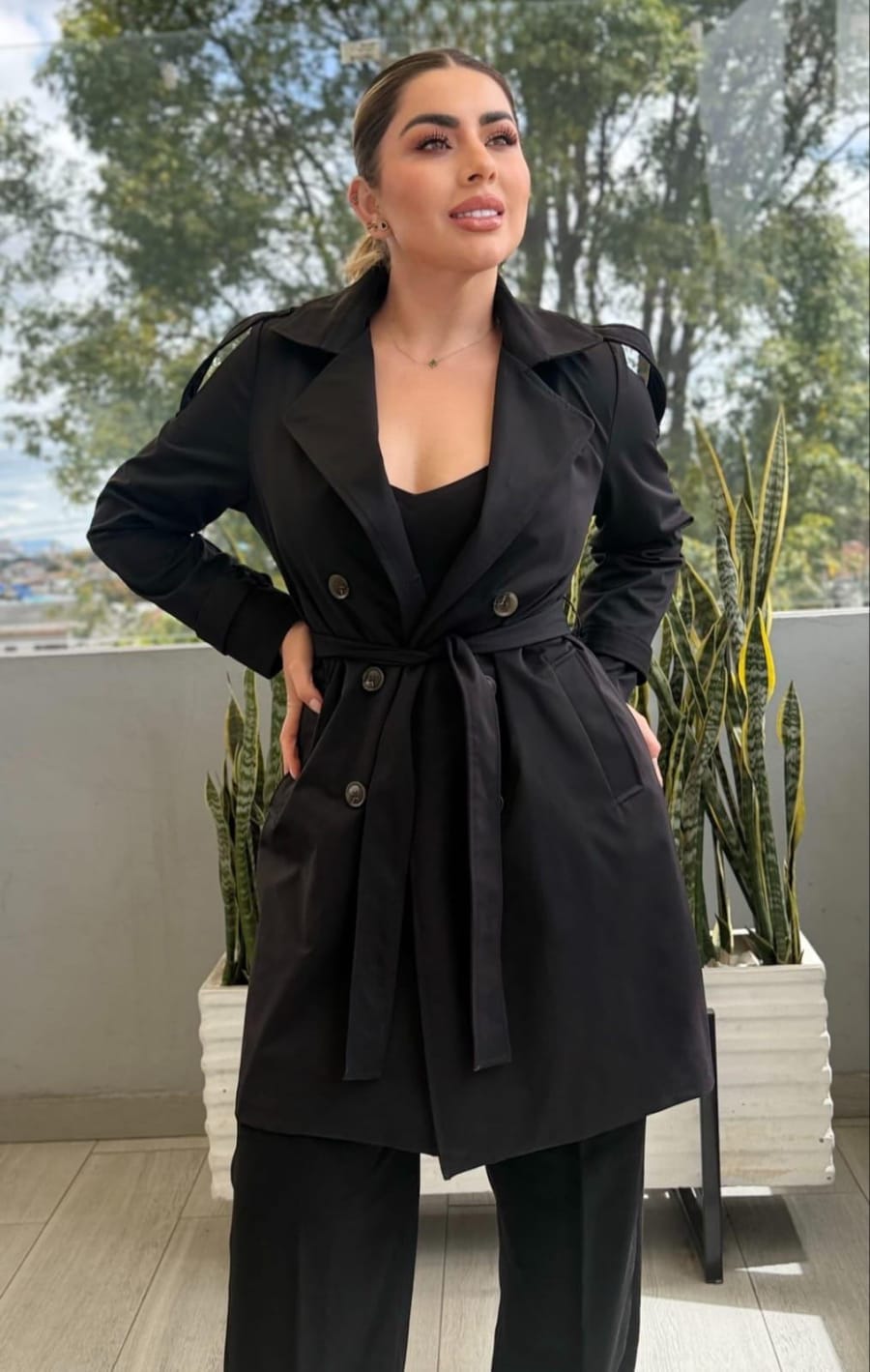 GABARDINA ANTONIA 1