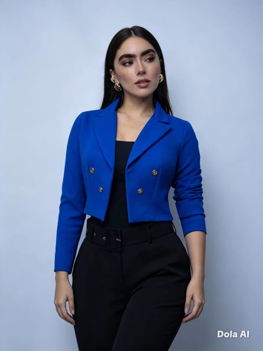 BLAZER TORERO 3