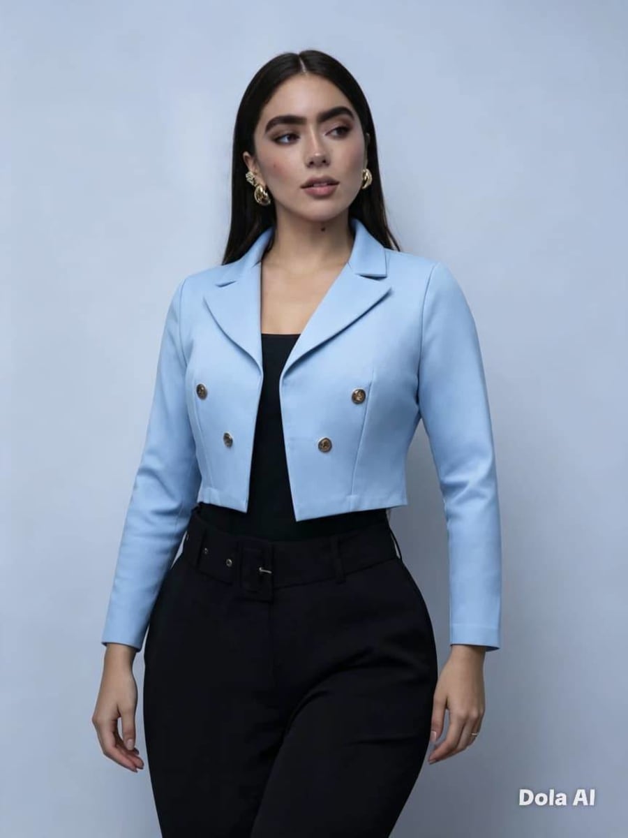 BLAZER TORERO 2