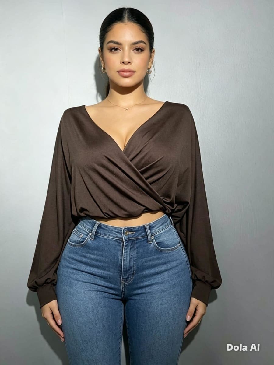 BLUSA  SAMY 1