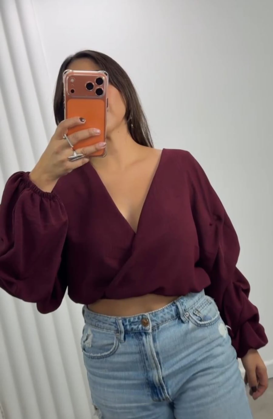 BLUSA LORAINE 1