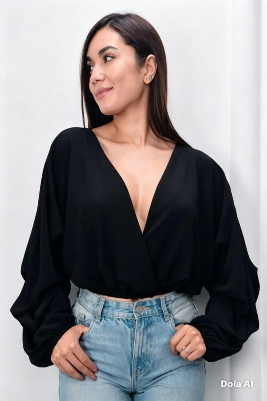 BLUSA LORAINE 2