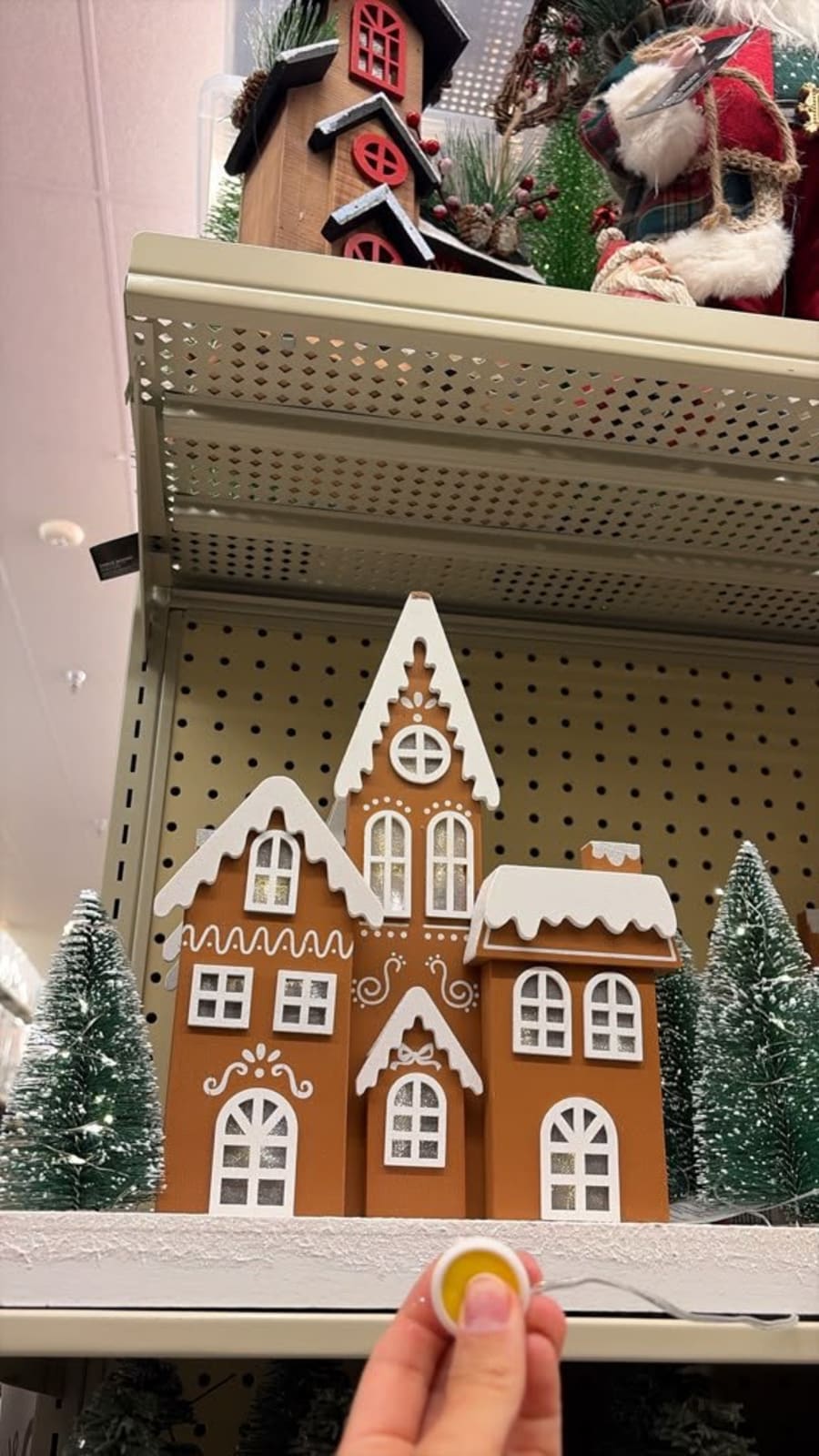 Casita Jengibre 1