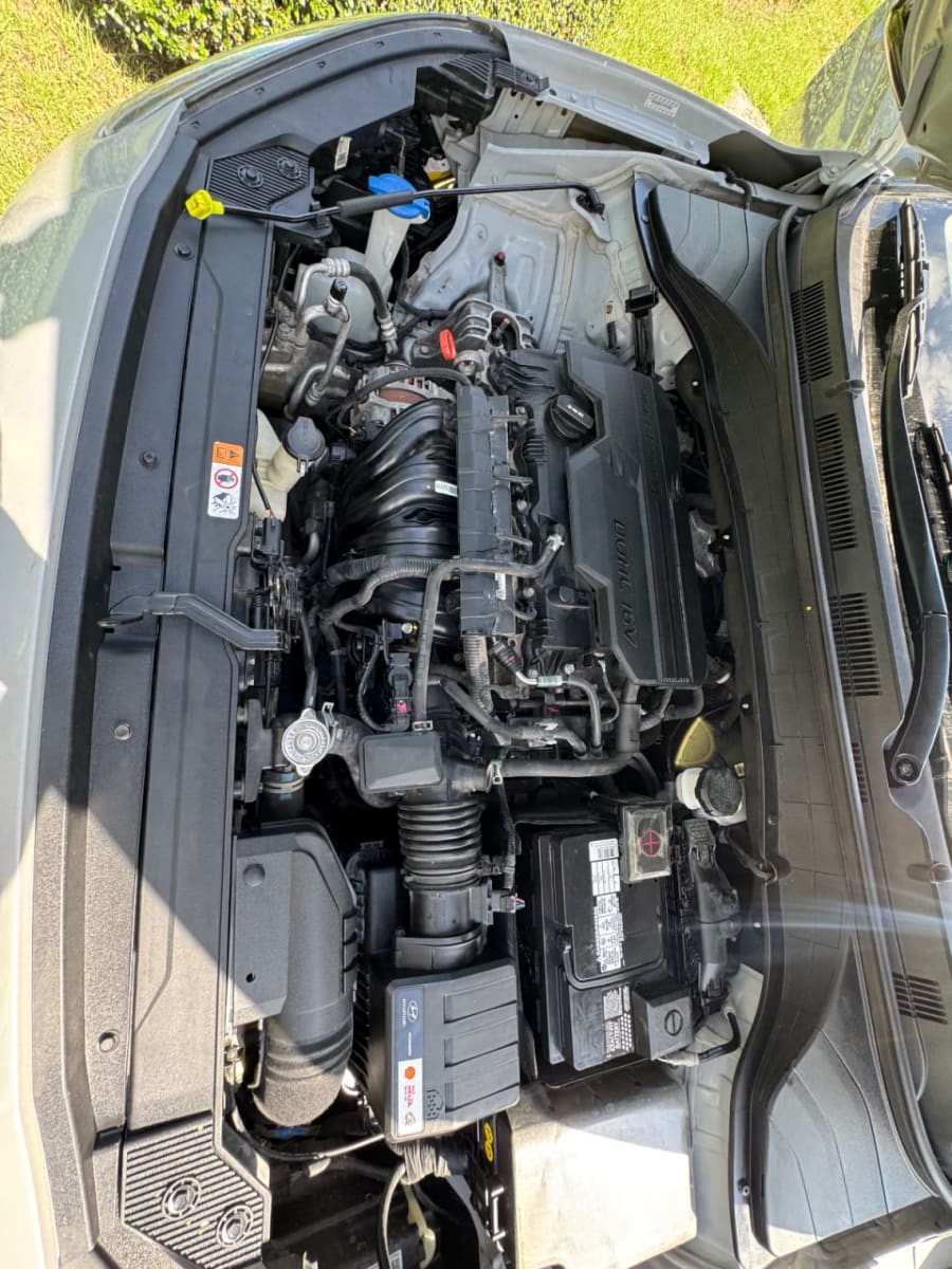 HYUNDAI KONA SEL 2022 7