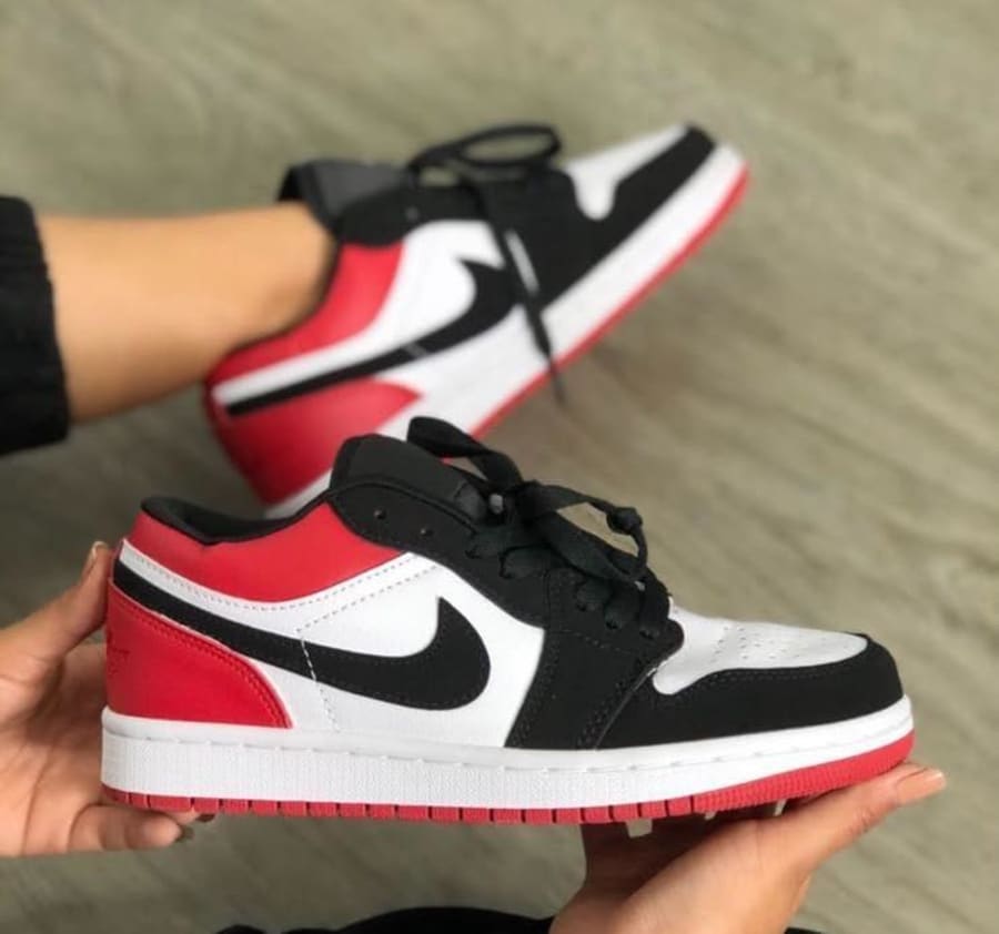 Nike dame 1