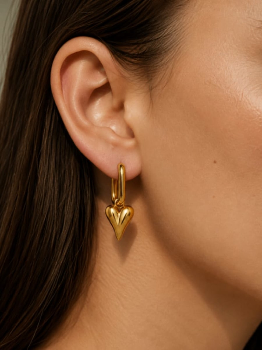 Aretes Julieta 1