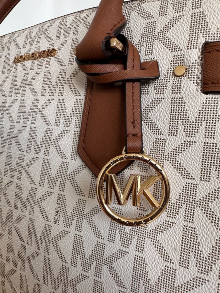 Michael Kors Lynn - Satchel grande 3