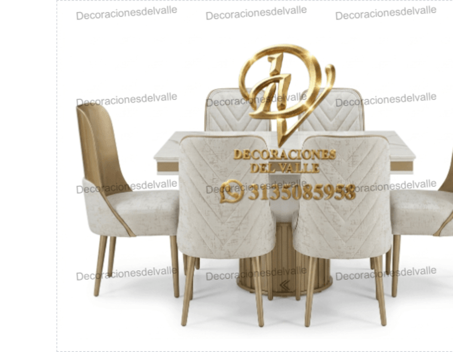 Comedores 36