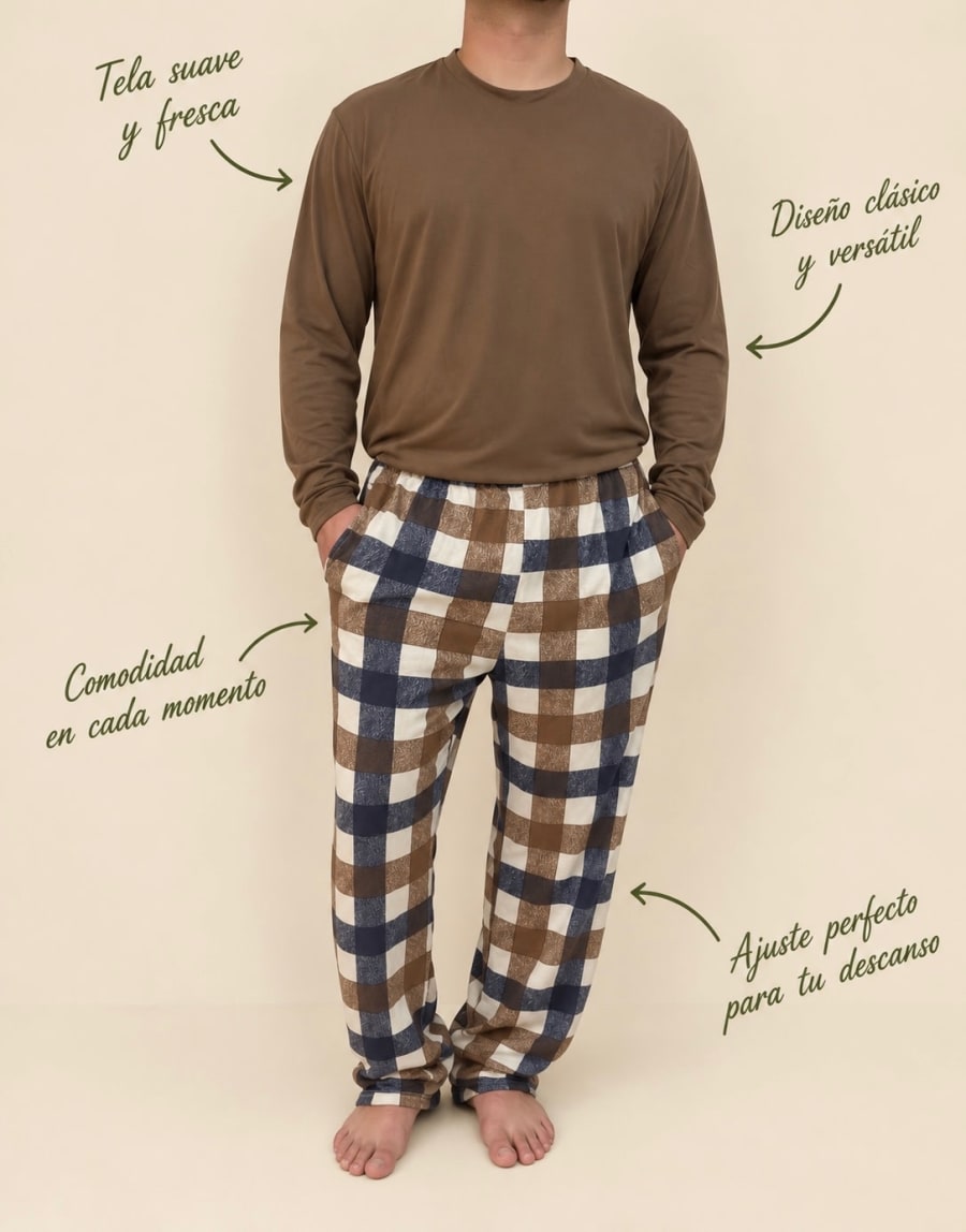 Pijama cafe 1