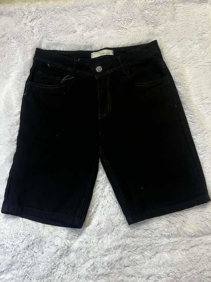 BERMUDA EN JEAN 1