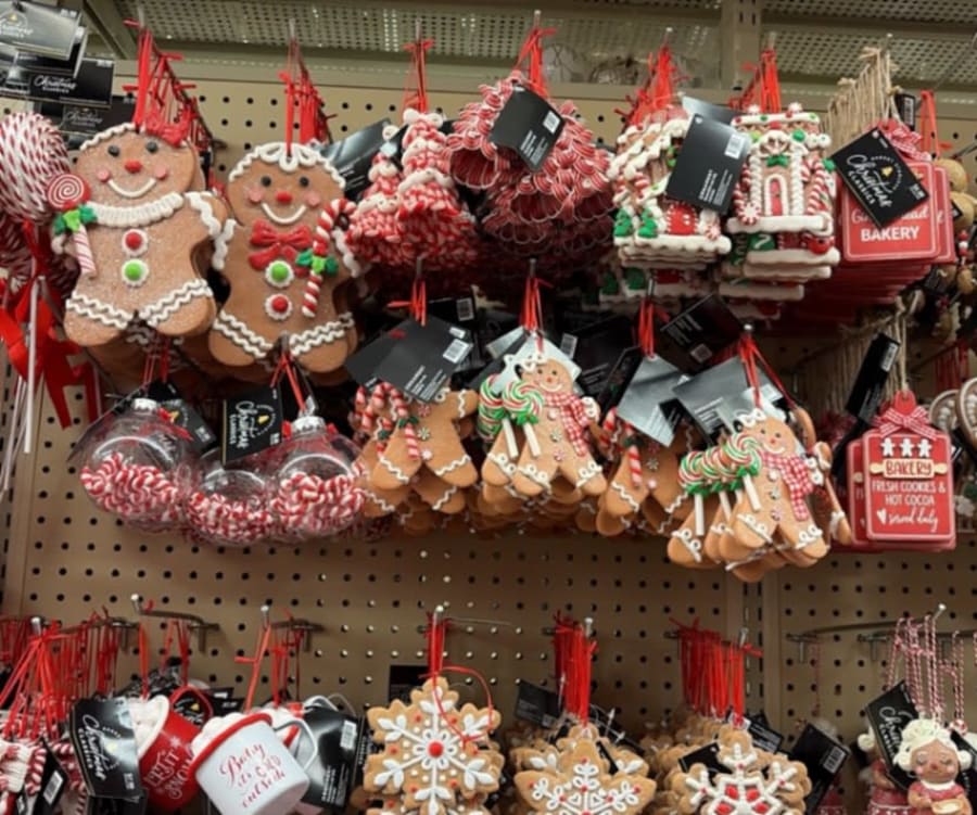 Adornitos de navidad 1
