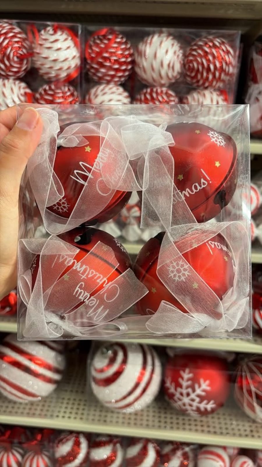 Bombillas de navidad 1