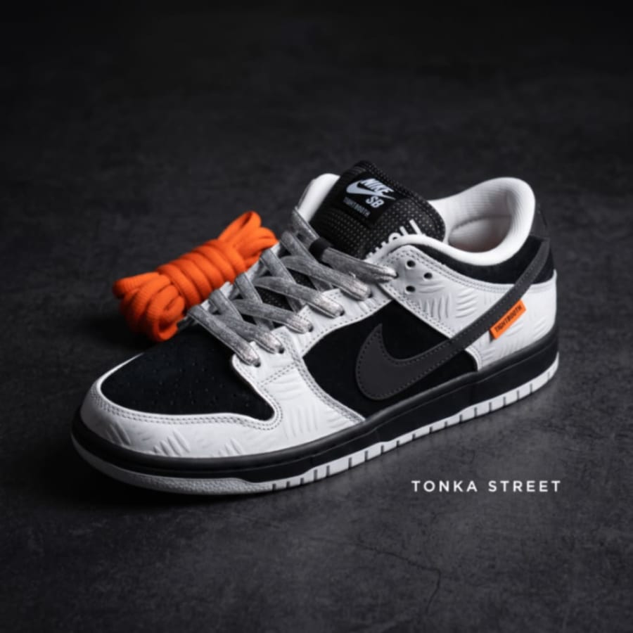 NIKE SB DUNK LOW TIGHTBOOTH 🎱🎱🌃 1