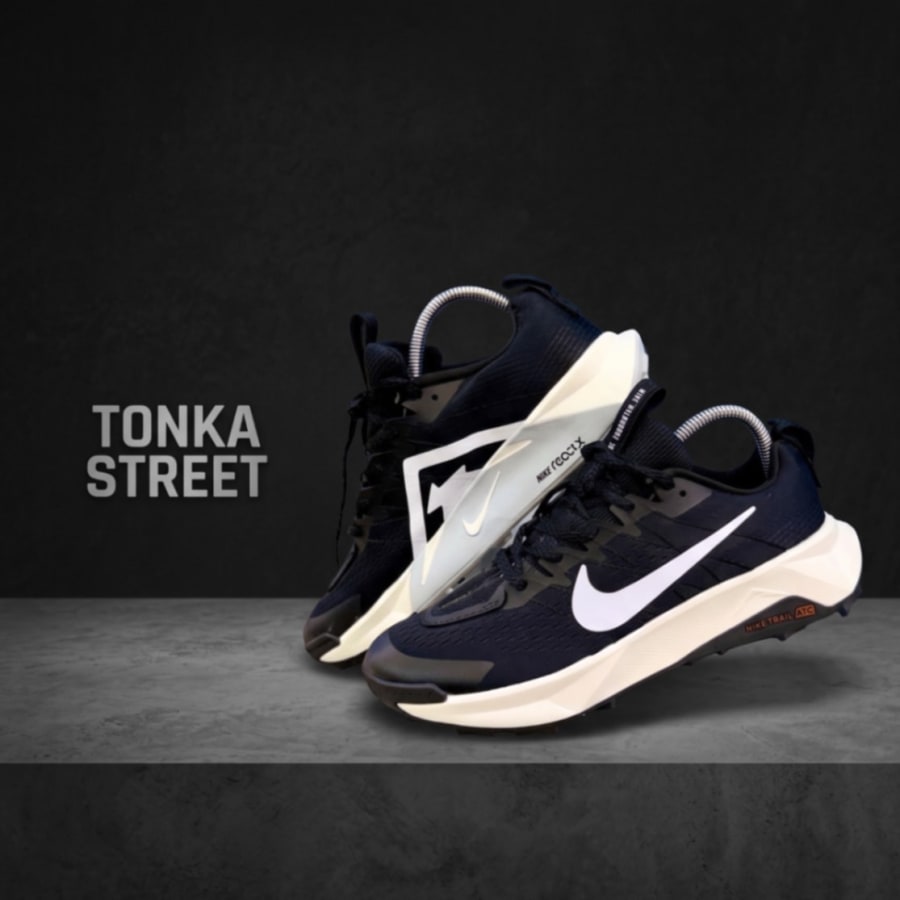 🔥 NIKE REACTX TRAIL 🌃🍯 HOMBRE & MUJER 1