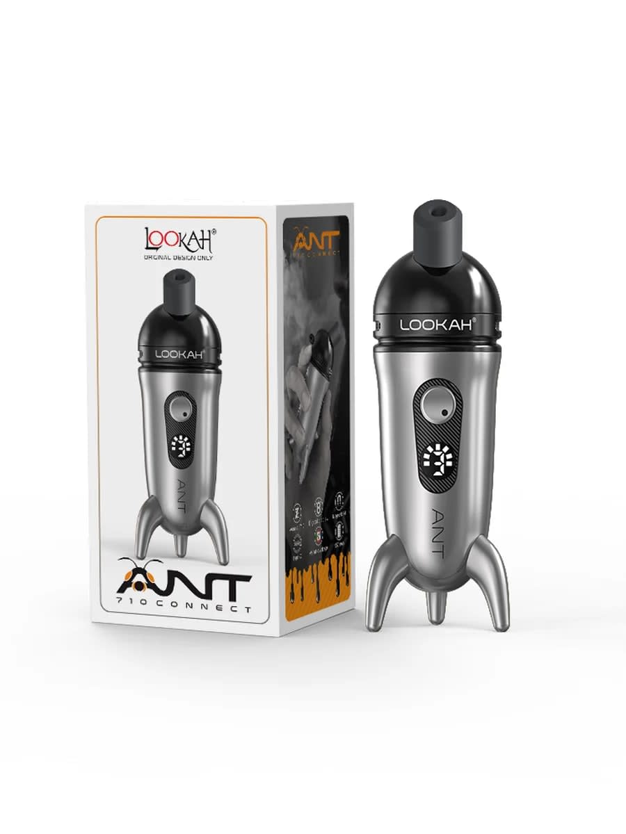 LOOKAH ANT EXTRACTOR DE SOLIDOS 1