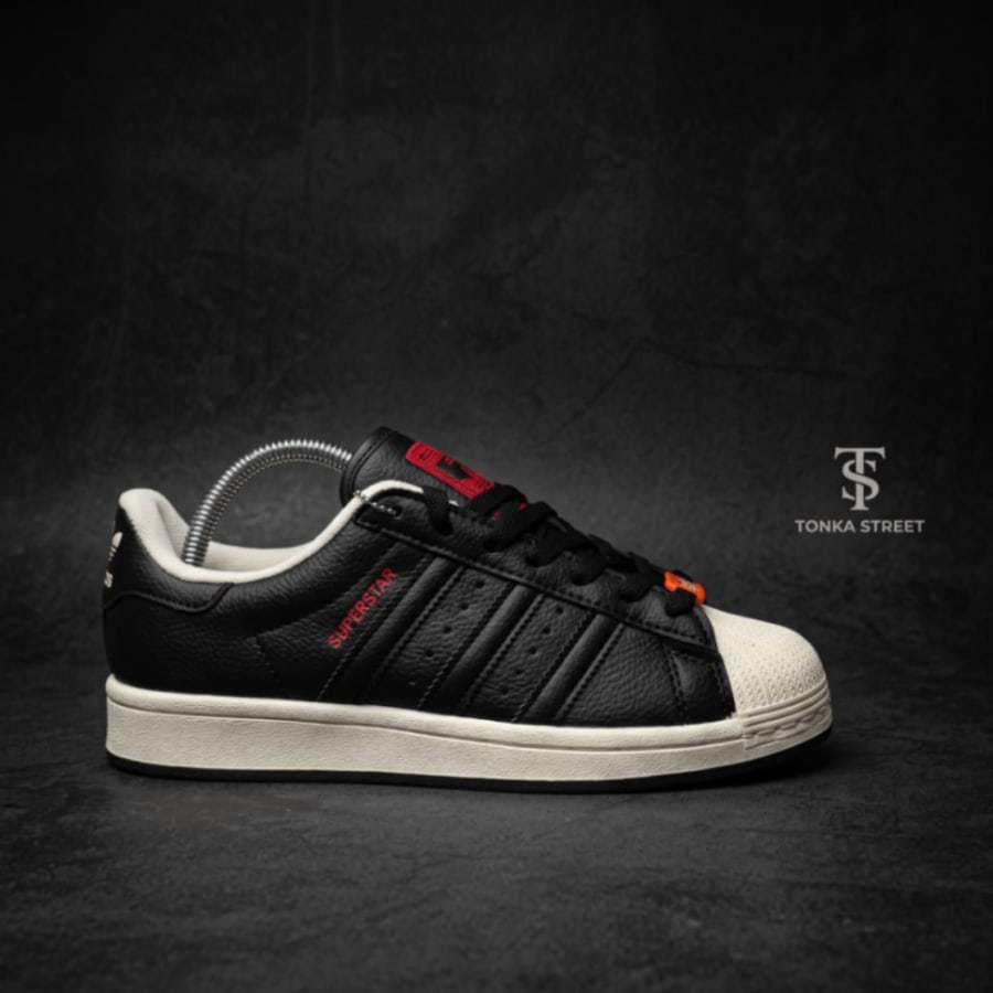 🏁 ADIDAS SUPERSTAR🍯🔥 1