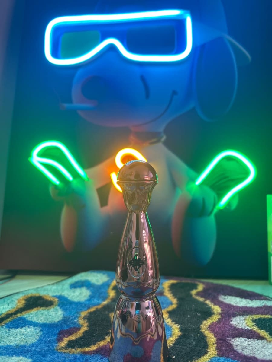 HUMO AZUL 15.000 PUFF (EDICIÓN ESPECIAL) 1